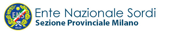 Sezione Provinciale Milano